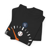 Need Baseball Fuel Needle Tee Shirt - Unisex Heavy Cotton Casual Fit